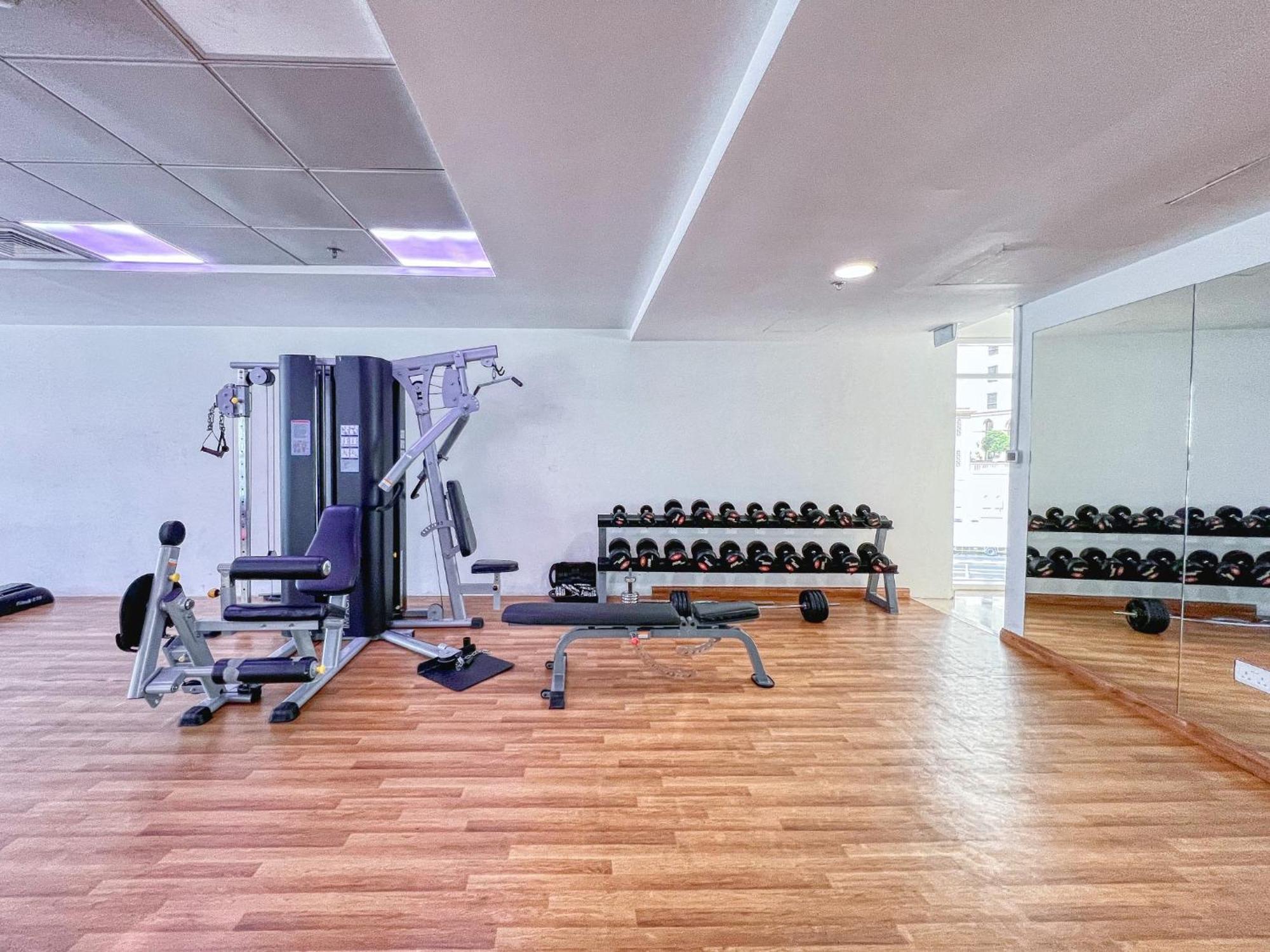 Enticing Space With Marina View Near The Beach! 두바이 외부 사진